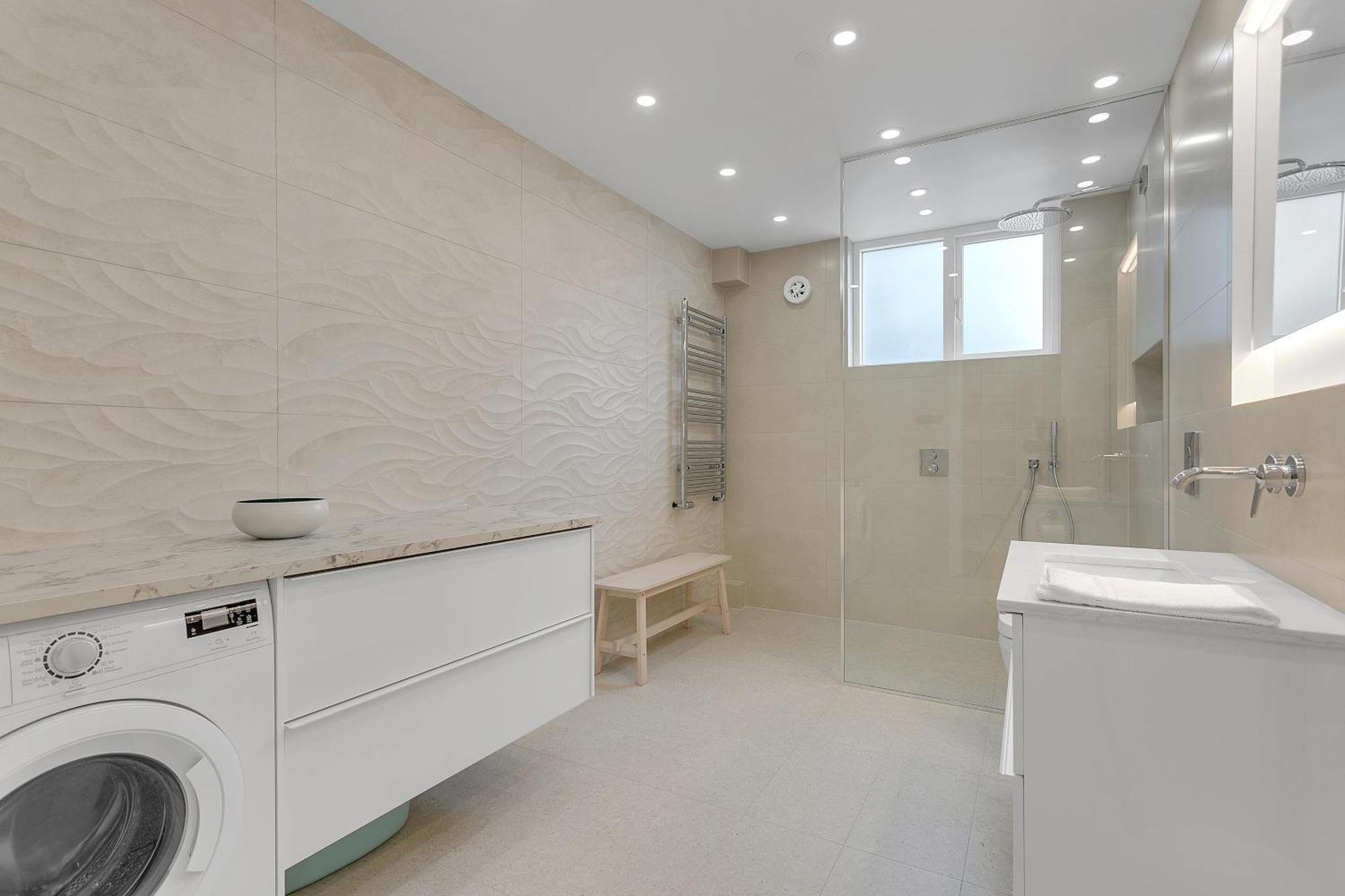 Modern Perfectly Located Apartment ريكيافيك المظهر الخارجي الصورة